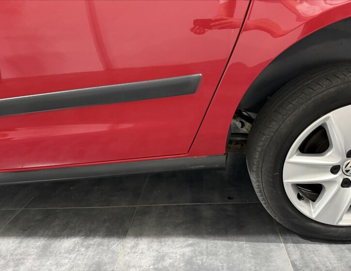 Volkswagen Sharan 30