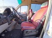 Mercedes-Benz Ostatní 5