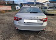 Škoda Superb 6