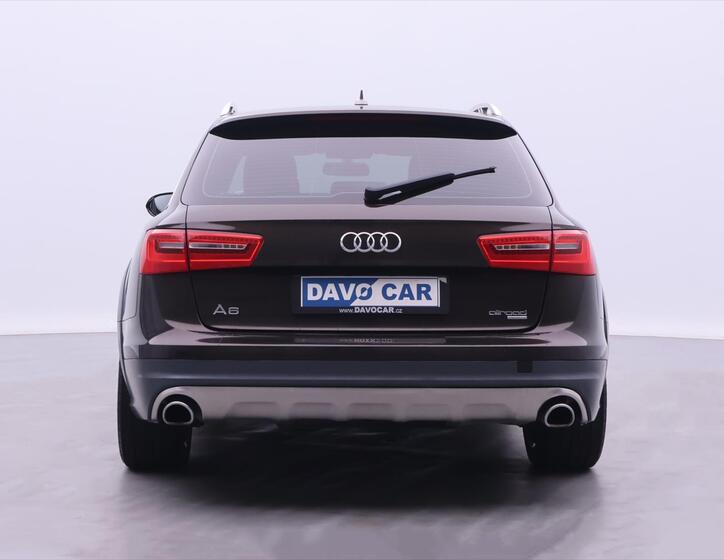 Audi A6 Allroad 6