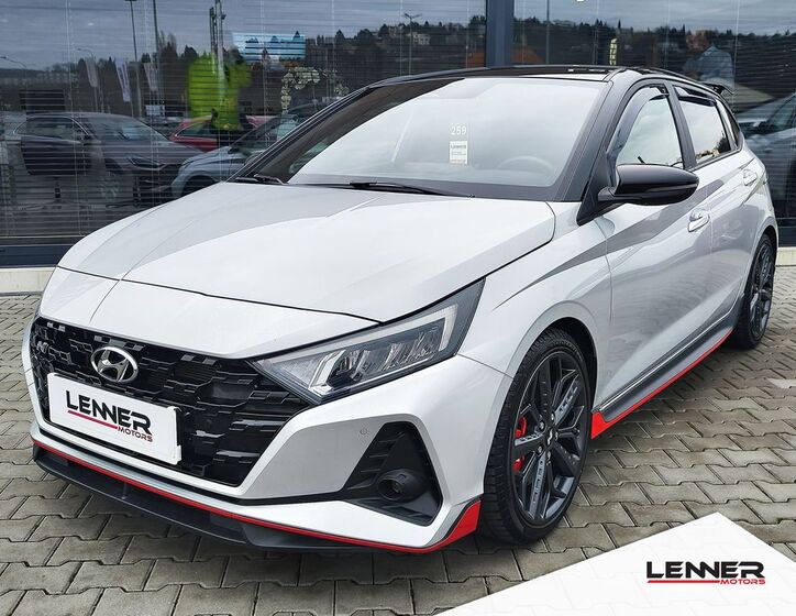 Hyundai i20 1