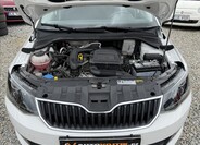 Škoda Fabia 33