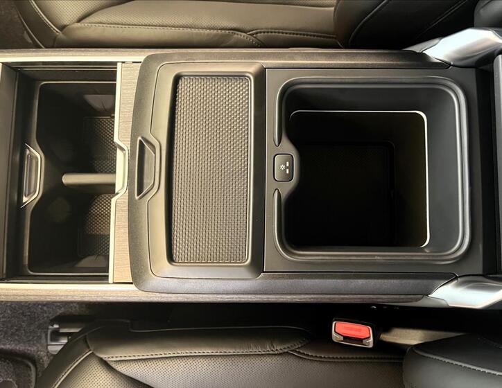Land Rover Range Rover 18