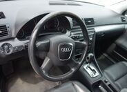 Audi A4 19