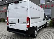 Peugeot Boxer 10