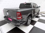 Dodge RAM 1500 6