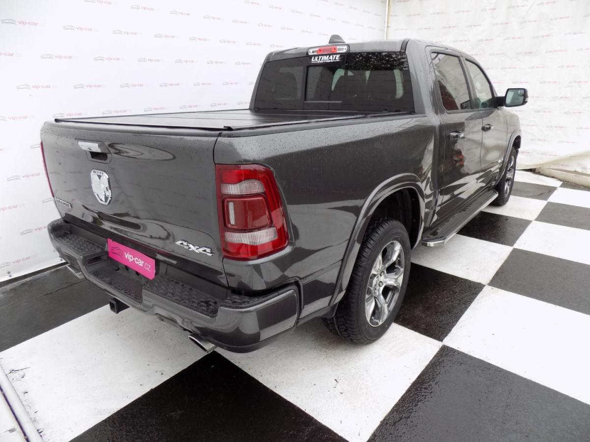 Dodge RAM 1500