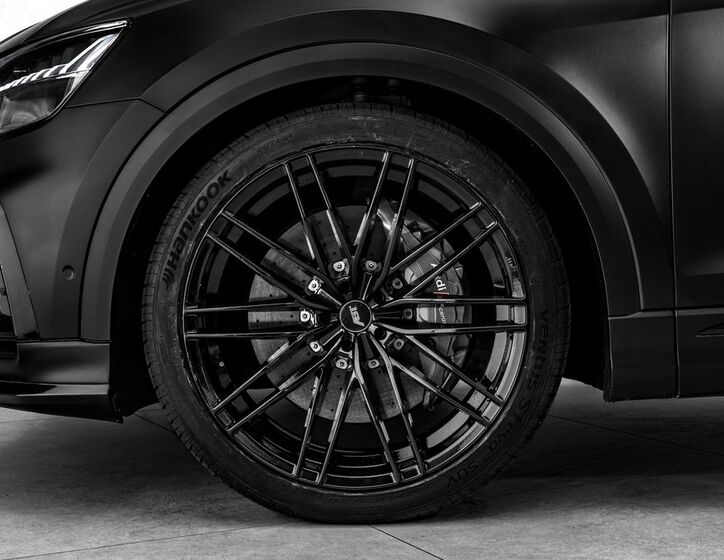 Audi SQ8 2