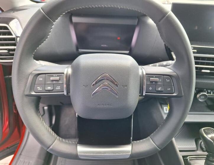Citroën C4 19