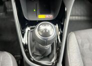 Toyota Yaris 24
