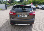 Nissan Qashqai 32