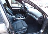 BMW Řada 5 16