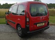Citroën Berlingo 27