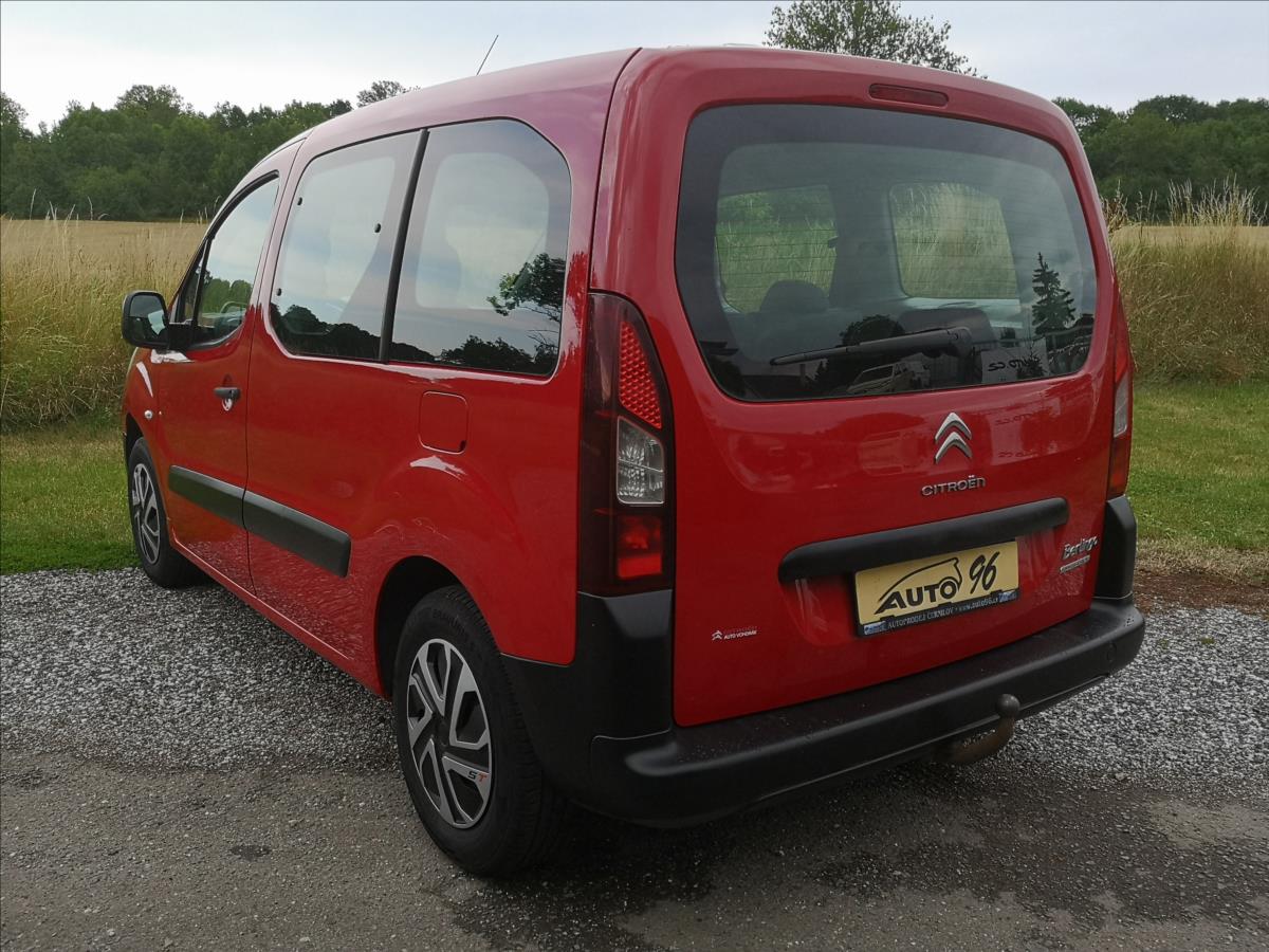 Citroën Berlingo