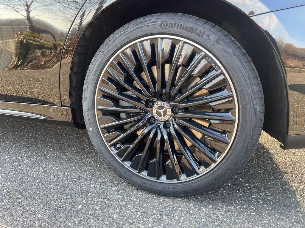 Mercedes-Benz Třídy E