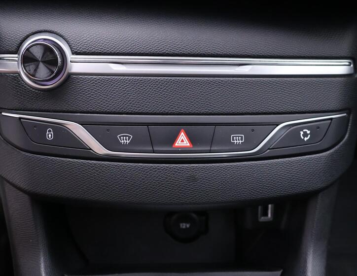 Peugeot 308 21