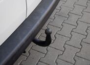 Volkswagen Transporter 20