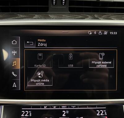 Audi A6 18