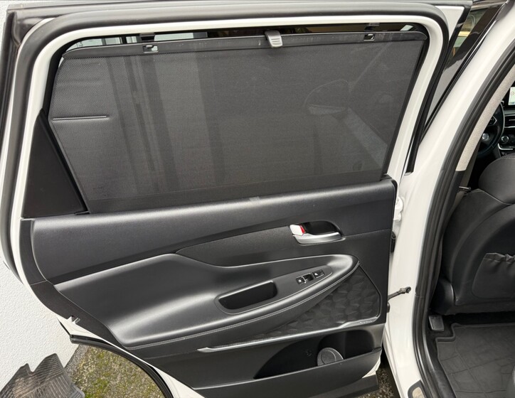 Hyundai Santa Fe 24