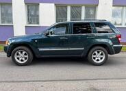 Jeep Grand Cherokee 2