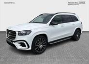 Mercedes-Benz GLS 1