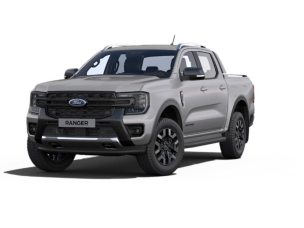 Ford Ranger 3