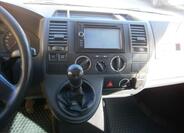 Volkswagen Multivan 12