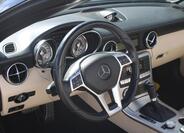 Mercedes-Benz SLK 11