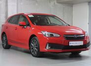 Subaru Impreza 3