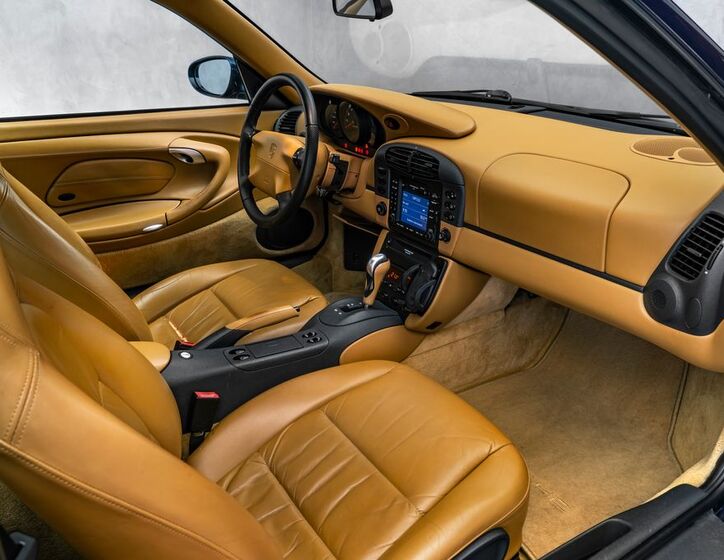Porsche 911 9