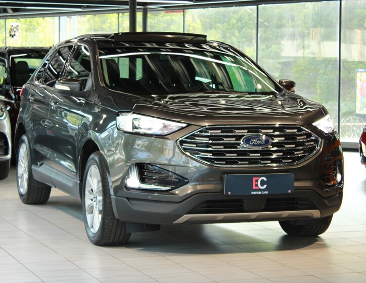 Ford Edge 30