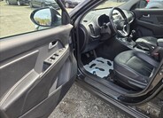 KIA Sportage 8