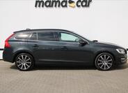 Volvo V60 8