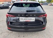 Škoda Octavia 4