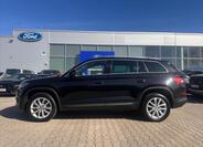 Škoda Kodiaq 2