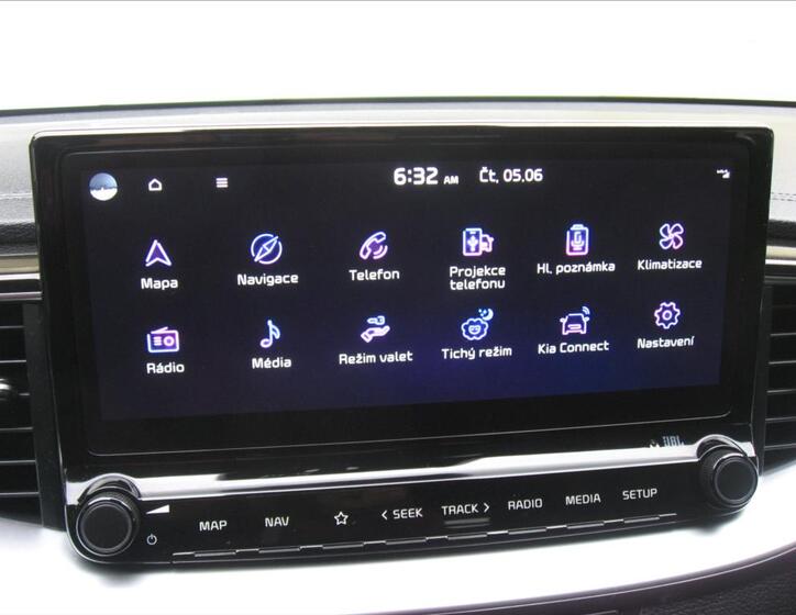KIA ProCeed 31