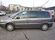 Peugeot 807 9