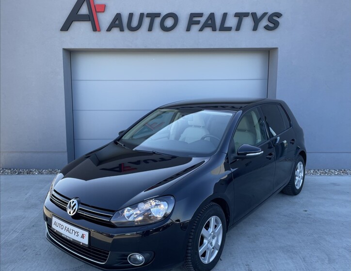 Volkswagen Golf 7