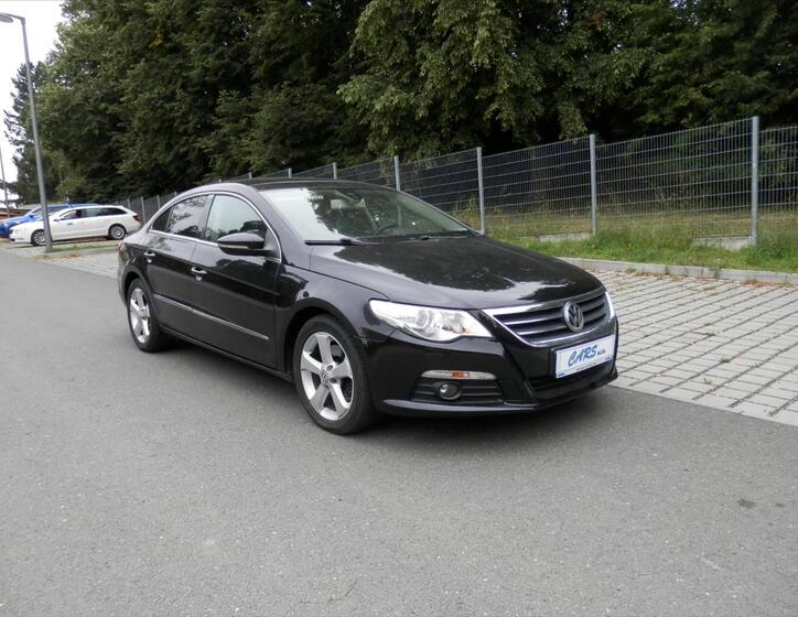 Volkswagen Passat 5