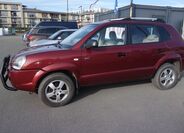 Hyundai Tucson 8