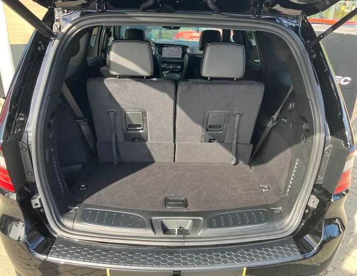 Dodge Durango 49