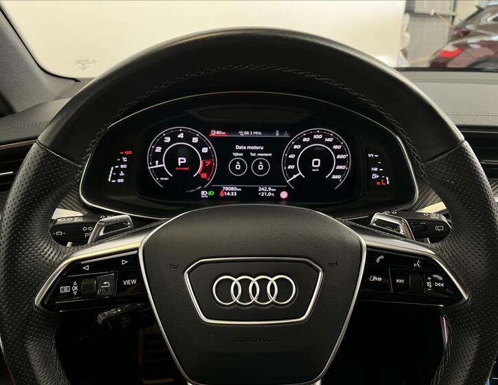 Audi RS 6 15