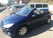 Peugeot 206 18