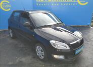 Škoda Fabia 3