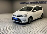 Toyota Verso 1