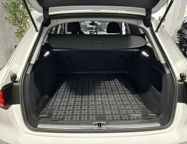 Audi A4 22