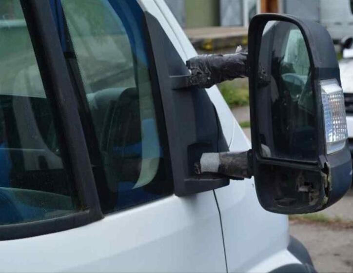 Peugeot Boxer 14