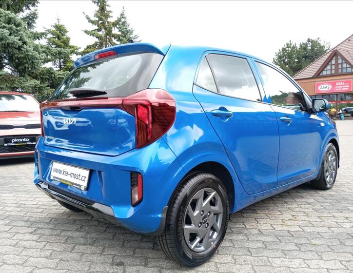 KIA Picanto 14