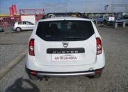 Dacia Duster 7