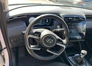Hyundai Tucson 10